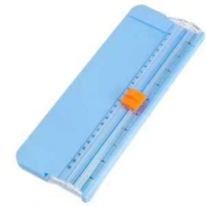 Paper Cutter