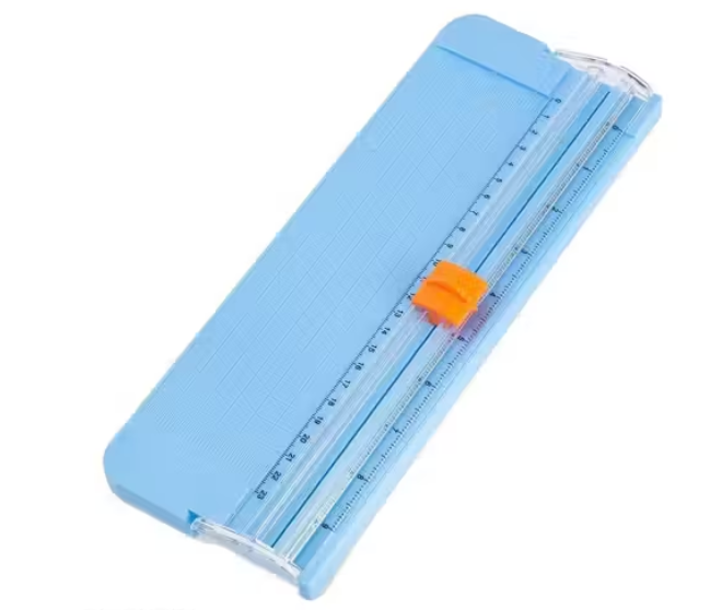 Paper Cutter