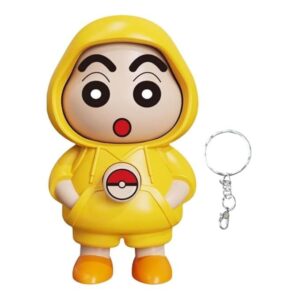 Face change keychain